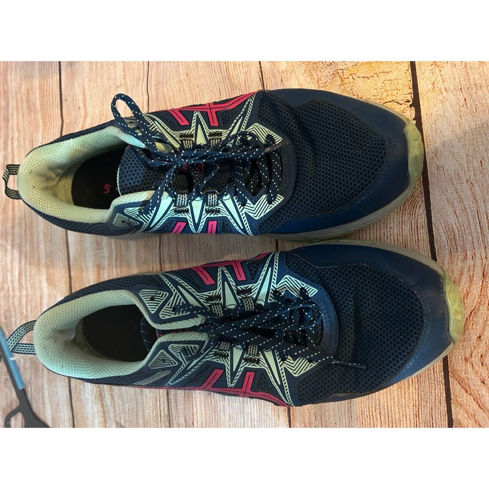 ASIC‎ ladies tennis shoes